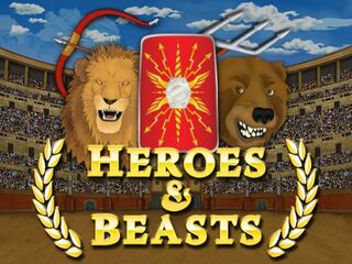 BG Heroes and Beasts